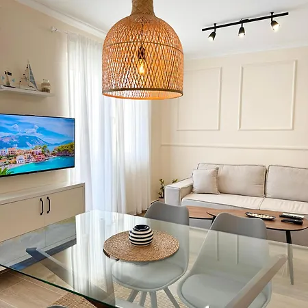Pearl Marine Daire Budva