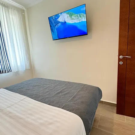 Daire Pearl Marine Budva