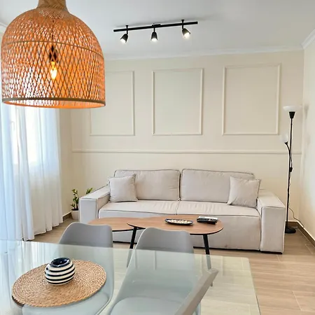 Apartmán Pearl Marine