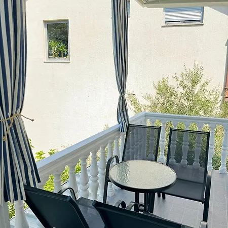 Apartmán Pearl Marine *