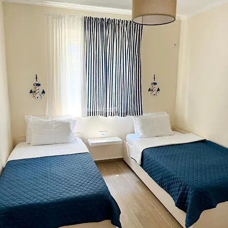 Apartmán Pearl Marine