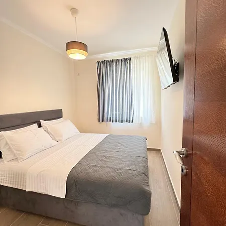 Apartmán Pearl Marine *